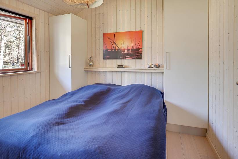 Foto von Ferienhaus JJ53 in Dueodde - Bornholm