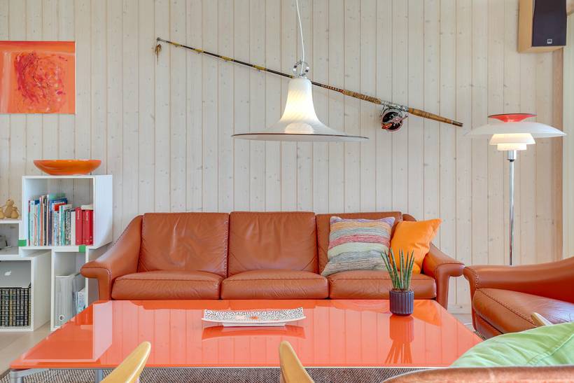 Foto von Ferienhaus JJ53 in Dueodde - Bornholm