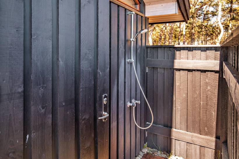 Foto von Ferienhaus JJ53 in Dueodde - Bornholm