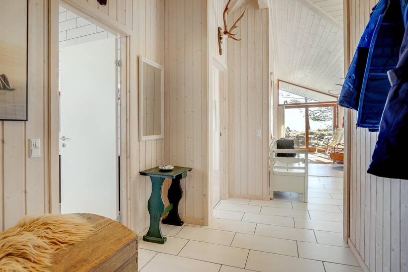 Foto von Ferienhaus JJ53 in Dueodde - Bornholm