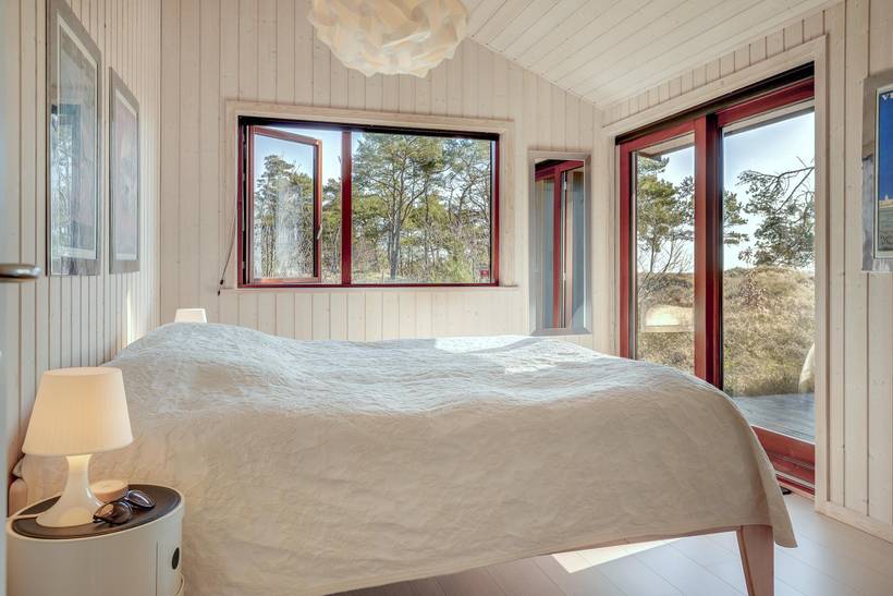Foto von Ferienhaus JJ53 in Dueodde - Bornholm