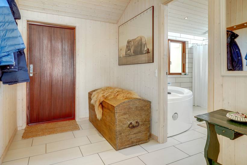 Foto von Ferienhaus JJ53 in Dueodde - Bornholm