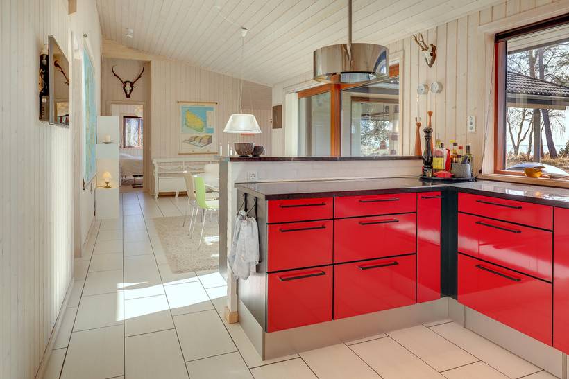 Foto von Ferienhaus JJ53 in Dueodde - Bornholm