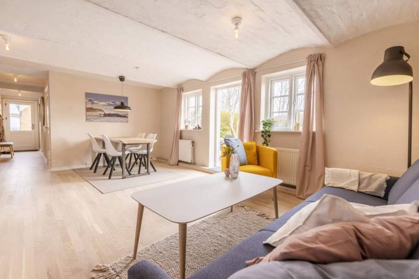 Foto von Ferienhaus JJ56 in Lønstrup - Nordjütland
