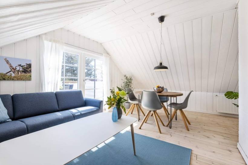 Foto von Ferienhaus JJ56 in Lønstrup - Nordjütland