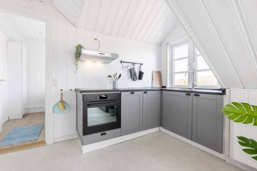 Foto von Ferienhaus JJ56 in Lønstrup - Nordjütland