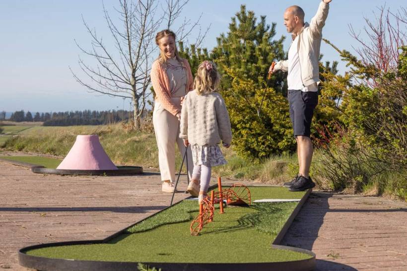 Foto von Ferienhaus JJ56 in Lønstrup - Nordjütland
