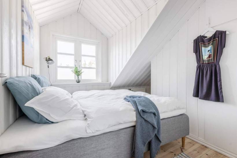 Foto von Ferienhaus JJ56 in Lønstrup - Nordjütland