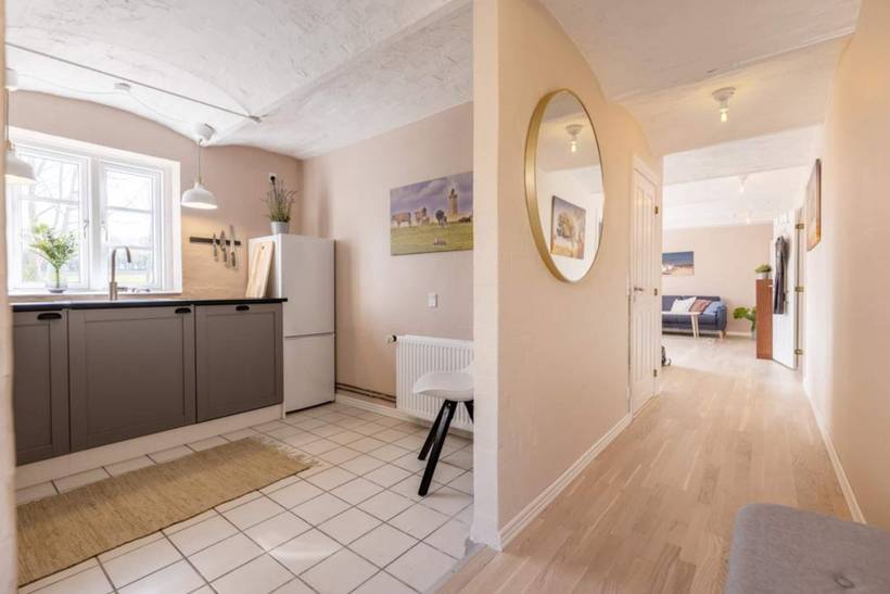 Foto von Ferienhaus JJ56 in Lønstrup - Nordjütland