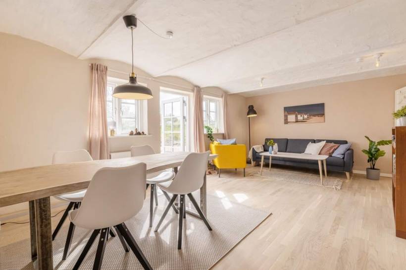 Foto von Ferienhaus JJ56 in Lønstrup - Nordjütland