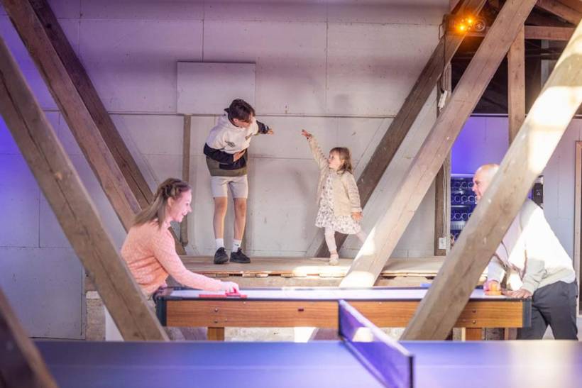 Foto von Ferienhaus JJ56 in Lønstrup - Nordjütland