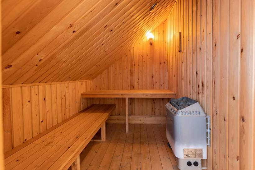 Foto von Ferienhaus JJ56 in Lønstrup - Nordjütland