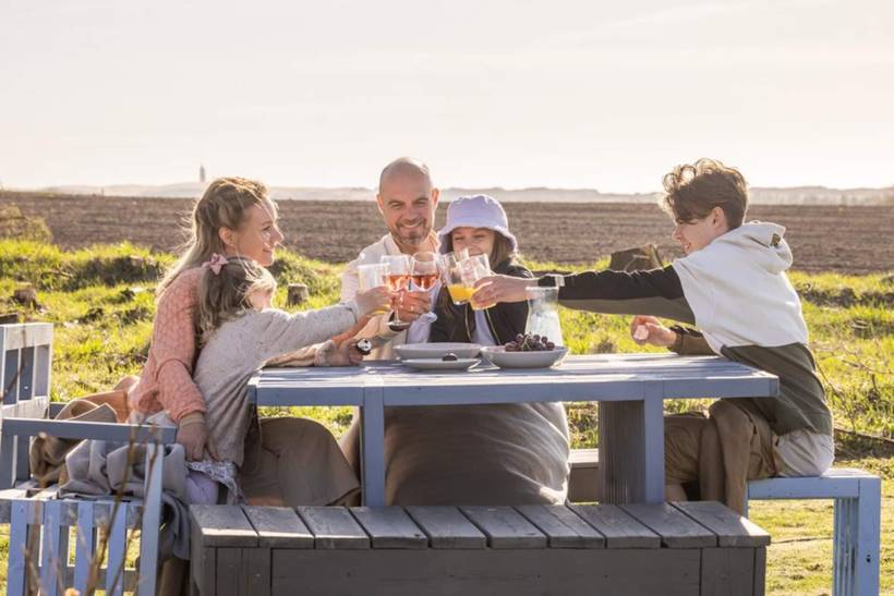 Foto von Ferienhaus JJ56 in Lønstrup - Nordjütland