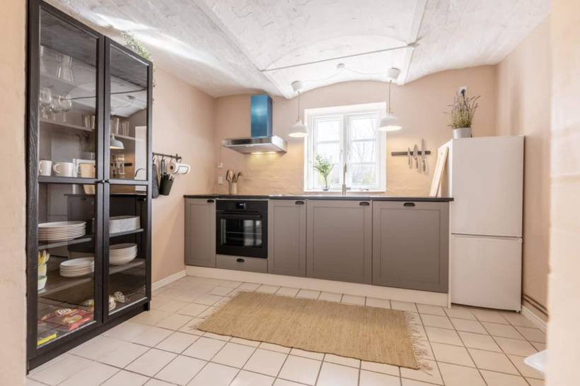 Foto von Ferienhaus JJ56 in Lønstrup - Nordjütland