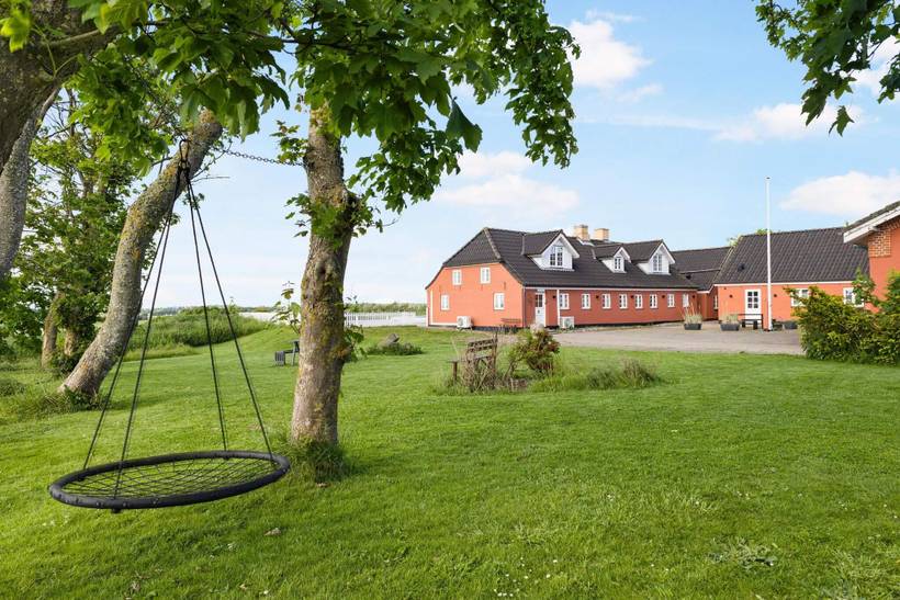 Foto von Ferienhaus JJ56 in Lønstrup - Nordjütland