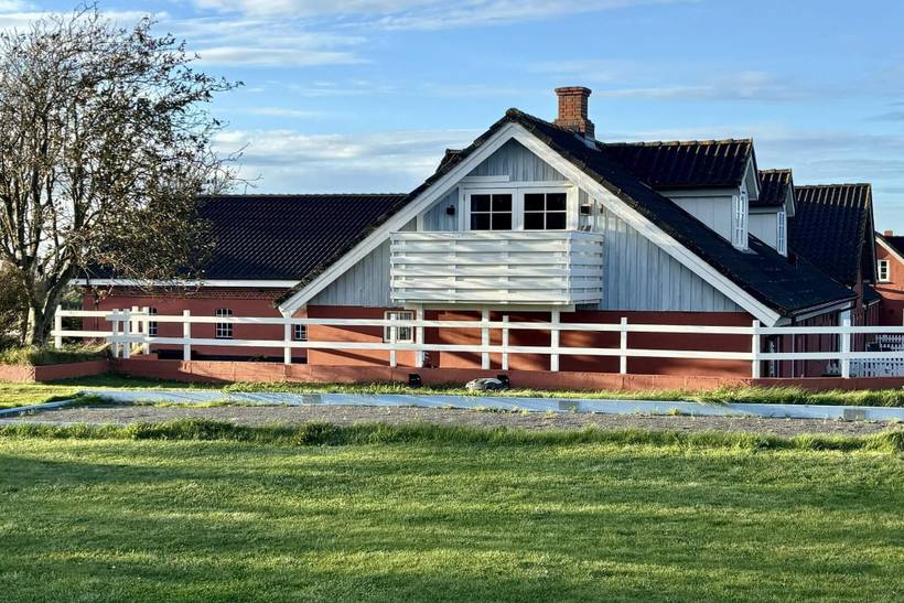 Foto von Ferienhaus JJ56 in Lønstrup - Nordjütland