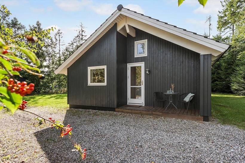 Foto von Ferienhaus JJ62 in Fuglslev - Ebeltoft - Ostjütland