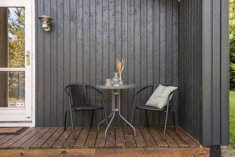Foto von Ferienhaus JJ62 in Fuglslev - Ebeltoft - Ostjütland