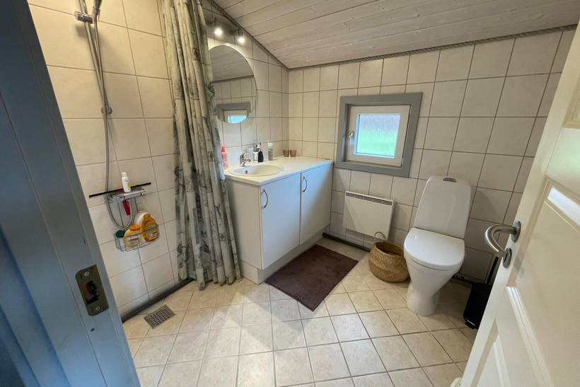 Foto von Ferienhaus JJ63 in Bork Havn - Westjütland