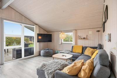 Vorschaubild von Ferienhaus JJ63 in Bork Havn - Westjütland