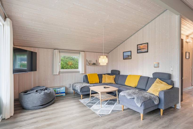 Foto von Ferienhaus JJ63 in Bork Havn - Westjütland