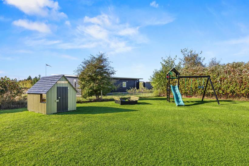 Foto von Ferienhaus JJ63 in Bork Havn - Westjütland