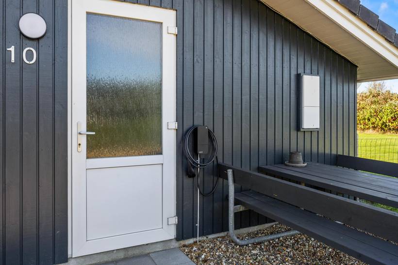Foto von Ferienhaus JJ63 in Bork Havn - Westjütland