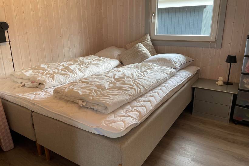 Foto von Ferienhaus JJ63 in Bork Havn - Westjütland