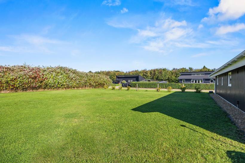 Foto von Ferienhaus JJ63 in Bork Havn - Westjütland