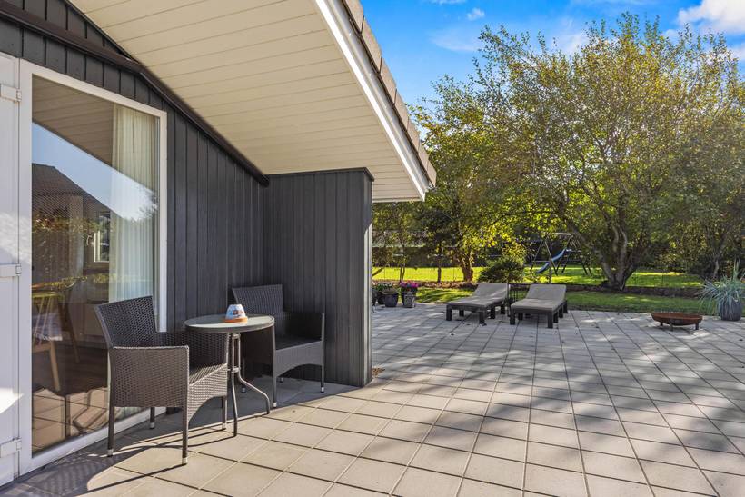 Foto von Ferienhaus JJ63 in Bork Havn - Westjütland