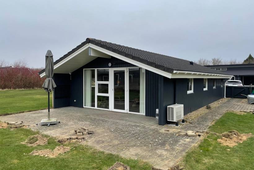 Foto von Ferienhaus JJ63 in Bork Havn - Westjütland