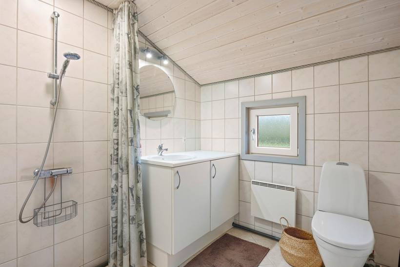 Foto von Ferienhaus JJ63 in Bork Havn - Westjütland