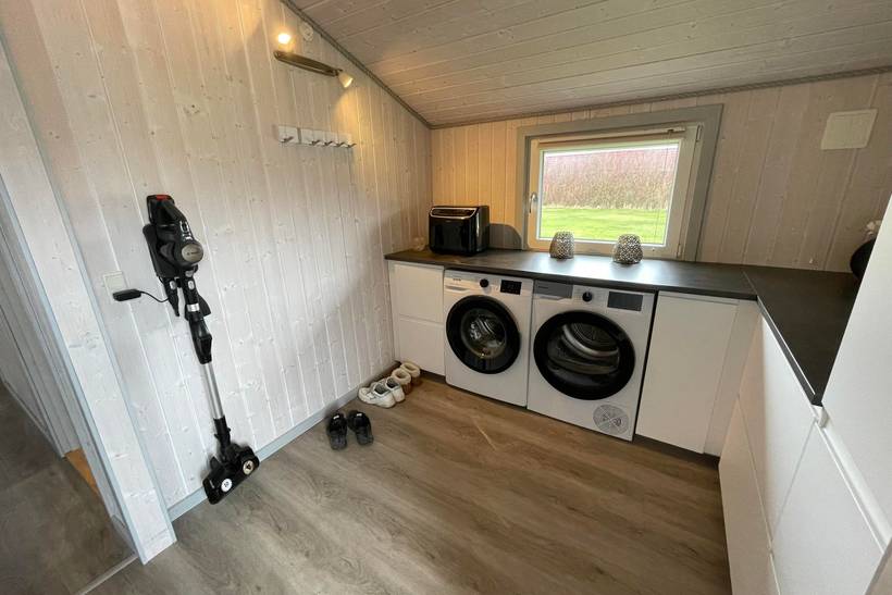 Foto von Ferienhaus JJ63 in Bork Havn - Westjütland