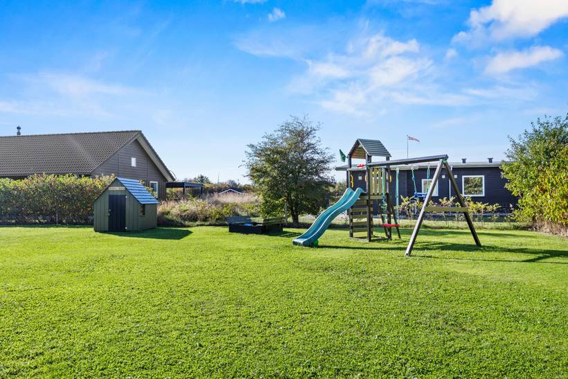 Foto von Ferienhaus JJ63 in Bork Havn - Westjütland