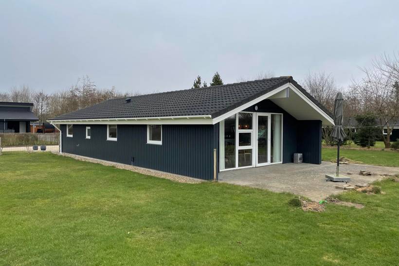 Foto von Ferienhaus JJ63 in Bork Havn - Westjütland