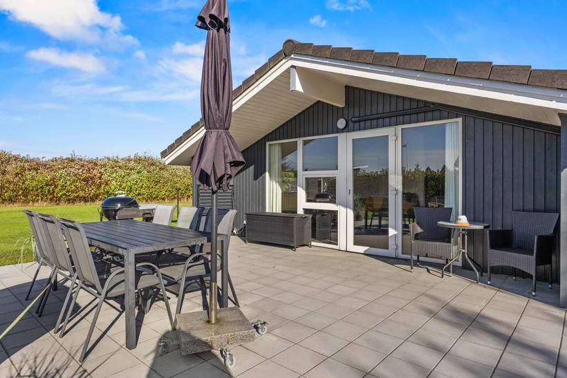 Foto von Ferienhaus JJ63 in Bork Havn - Westjütland