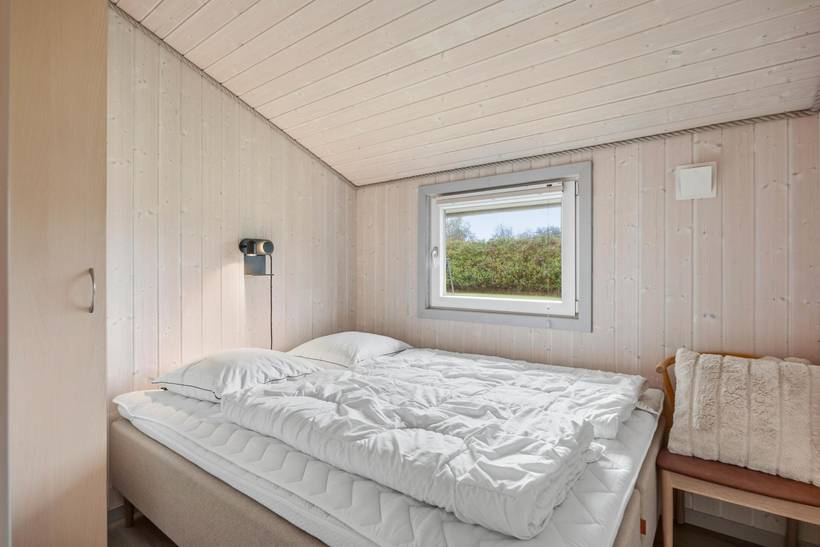 Foto von Ferienhaus JJ63 in Bork Havn - Westjütland