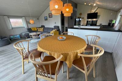 Vorschaubild von Ferienhaus JJ63 in Bork Havn - Westjütland