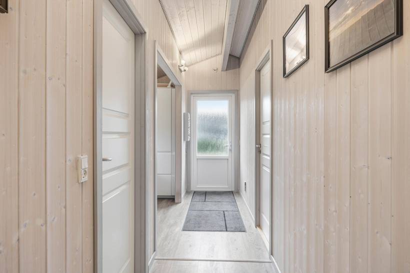 Foto von Ferienhaus JJ63 in Bork Havn - Westjütland