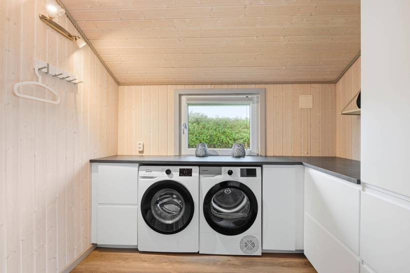 Foto von Ferienhaus JJ63 in Bork Havn - Westjütland