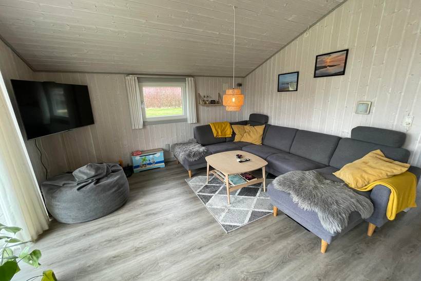 Foto von Ferienhaus JJ63 in Bork Havn - Westjütland
