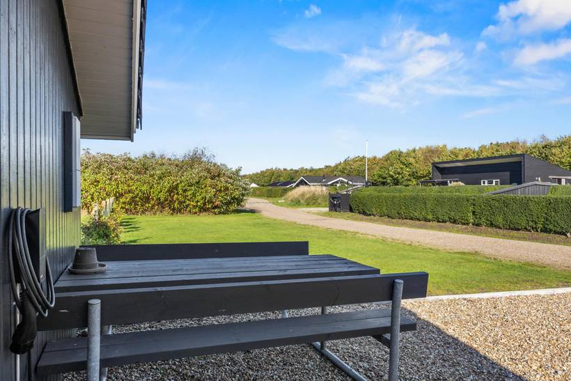 Foto von Ferienhaus JJ63 in Bork Havn - Westjütland