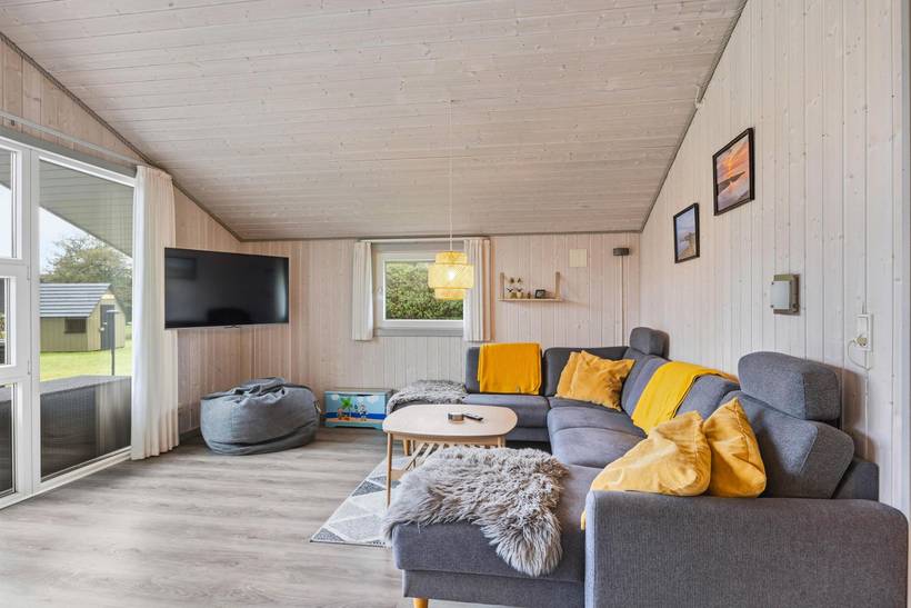 Foto von Ferienhaus JJ63 in Bork Havn - Westjütland