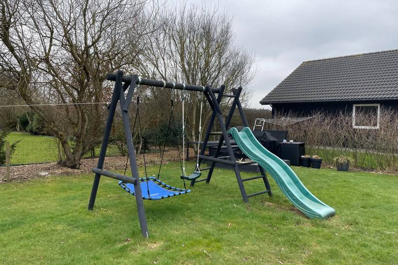 Foto von Ferienhaus JJ63 in Bork Havn - Westjütland