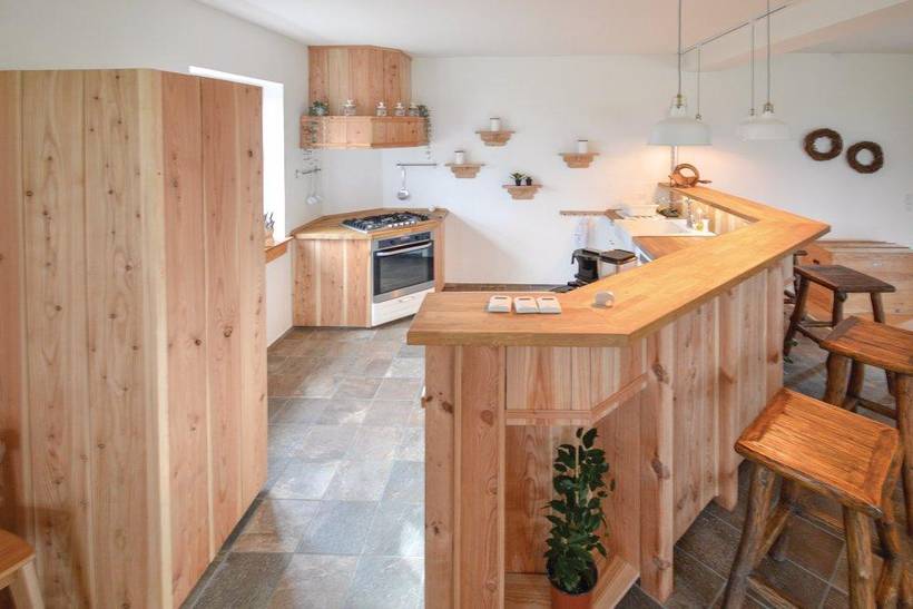 Foto von Ferienhaus JJ68 in Store Heddinge - Stevns - Südseeland
