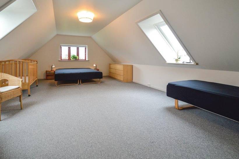 Foto von Ferienhaus JJ68 in Store Heddinge - Stevns - Südseeland