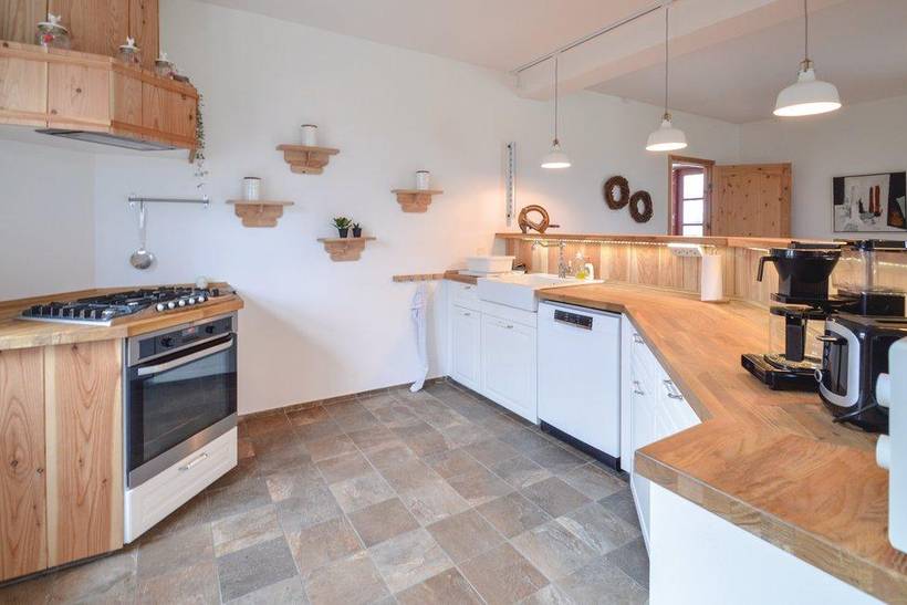 Foto von Ferienhaus JJ68 in Store Heddinge - Stevns - Südseeland