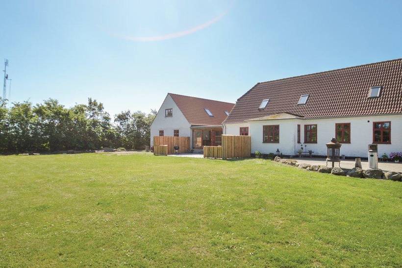 Foto von Ferienhaus JJ68 in Store Heddinge - Stevns - Südseeland