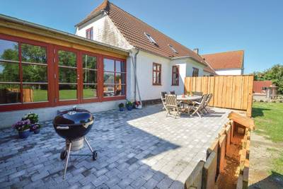 Vorschaubild von Ferienhaus JJ68 in Store Heddinge - Stevns - Südseeland