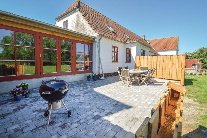 Foto von Ferienhaus JJ68 in Store Heddinge - Stevns - Südseeland